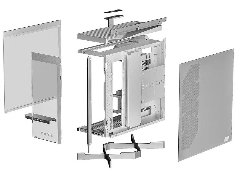 Tryx LUCA L70